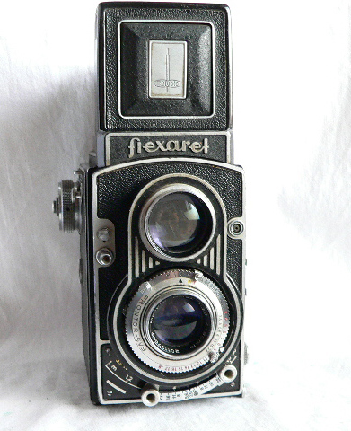 カメラ フィルムカメラ flexaret5e.jpg